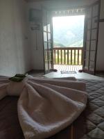 Gallery image of Pousada e restaurante Além das Nuvens in Guaratinguetá