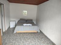 Gallery image of Pousada e restaurante Além das Nuvens in Guaratinguetá