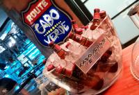 Φαγητό σε αυτό το ξενοδοχείο ή κάπου εκεί κοντά