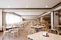 Εστιατόριο ή άλλο μέρος για φαγητό στο Manza Kogen Hotel