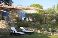 Gallery image of Mas de la Beaume in Gordes