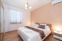 Půdorys ubytování Holiday home Prizba 1