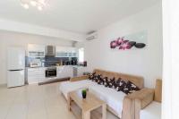 Půdorys ubytování Holiday home Prizba 1