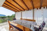 Půdorys ubytování Holiday home Prizba 1