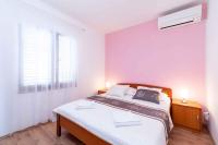 Půdorys ubytování Holiday home Prizba 1