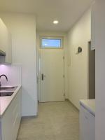 The floor plan of Family * Coupe Hit * U1 subway * 2 Beds