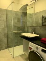 The floor plan of Family * Coupe Hit * U1 subway * 2 Beds