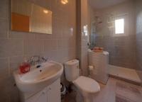 Kúpeľňa v ubytovaní Apartament z panorama Szrenicy - duzy 70m2, 2 sypialnie i salon, idealny dla duzej grupy!