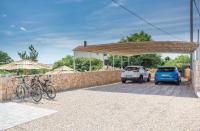 Půdorys ubytování Luxury Villa Ivy