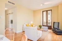 Posedenie v ubytovaní Sebastian Souviron Suites in Malaga by Solaga Holiday Homes