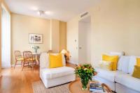 Posedenie v ubytovaní Sebastian Souviron Suites in Malaga by Solaga Holiday Homes