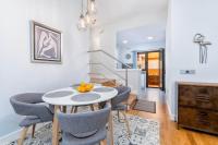 Posedenie v ubytovaní Sebastian Souviron Suites in Malaga by Solaga Holiday Homes