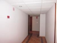 Plán poschodí v ubytovaní Hotel Elena María