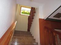 Plán poschodí v ubytovaní Hotel Elena María