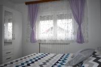 Posteľ alebo postele v izbe v ubytovaní Apartman Rukavina