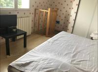 Chambre a l étage - Hizvo