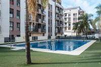 Bazén v ubytovaní Apartamento Mairena alebo v jeho blízkosti