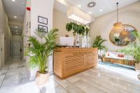 Soho Boutique Urban, Málaga – Bijgewerkte prijzen 2022