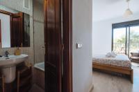 Posteľ alebo postele v izbe v ubytovaní Apartamento Mairena