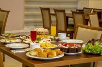 Φαγητό σε αυτό το ξενοδοχείο ή κάπου εκεί κοντά