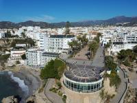 Hotel Balcón de Europa, Nerja – Bijgewerkte prijzen 2022