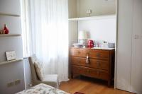 Posteľ alebo postele v izbe v ubytovaní Agriturismo Virano19