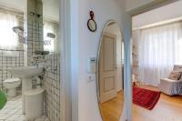 Kúpeľňa v ubytovaní Agriturismo Virano19