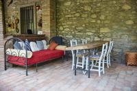 Posedenie v ubytovaní Agriturismo Virano19