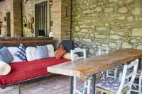 Posedenie v ubytovaní Agriturismo Virano19