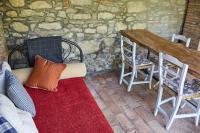 Posedenie v ubytovaní Agriturismo Virano19