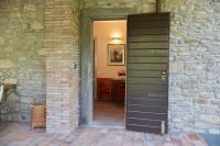 Plán poschodí v ubytovaní Agriturismo Virano19