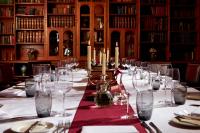 Nápoje v ubytování South Lodge