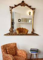 Posedenie v ubytovaní Casavignoni luxury apartment near to Spanish step