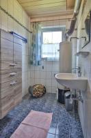 Kupatilo u objektu Buchmann Lehen