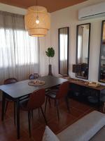 Půdorys ubytování Casa Rural Sierramagna de 1 Dormitorio