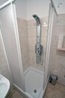 Kúpeľňa v ubytovaní Apartments Tamarix