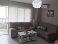 Posedenie v ubytovaní CITY CENTER BIG APARTMENT-FAMILY & FRIENDS-5 Beds