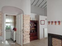 Kuchyňa alebo kuchynka v ubytovaní Finca La Favorita- Suites