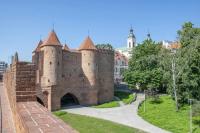 Miestna pamiatka v blízkosti apartmánu
