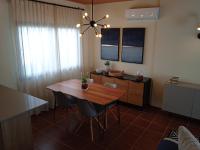 Půdorys ubytování Casa Rural Sierramagna de 1 Dormitorio