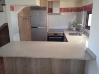 Kuchyň nebo kuchyňský kout v ubytování Casa Rural Sierramagna de 1 Dormitorio