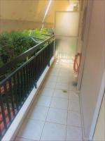 The floor plan of Vacations in Patra Studios