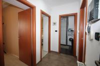 Televízia a/alebo spoločenská miestnosť v ubytovaní Classy Apartment Zagreb