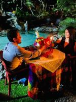 Huéspedes de Hosteria El Edén de Maria Isabel