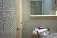 Kúpeľňa v ubytovaní Medulić Palace Rooms & Apartments