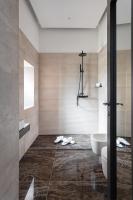 Kúpeľňa v ubytovaní Hotel Poerio 25 Boutique Stay