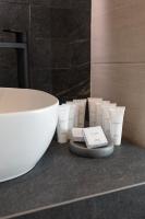 Plán poschodí v ubytovaní Hotel Poerio 25 Boutique Stay