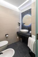 Kúpeľňa v ubytovaní Hotel Poerio 25 Boutique Stay