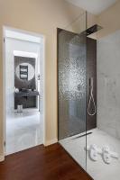 Kúpeľňa v ubytovaní Hotel Poerio 25 Boutique Stay