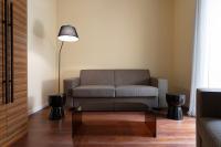 Posedenie v ubytovaní Hotel Poerio 25 Boutique Stay
